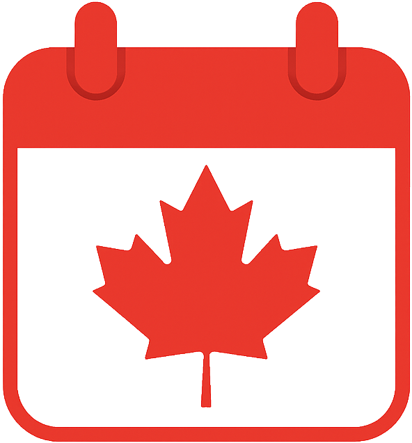 Go Canada Events